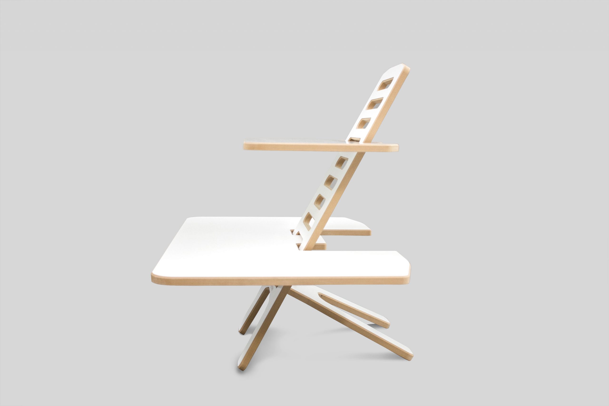 Pack standing desk – Table top + Workboard ACTIVE+ – Bodymover